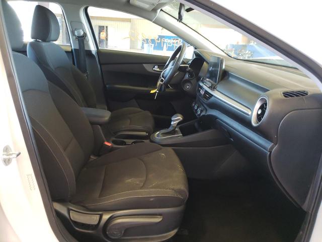 Photo 5 from auction – 2020 KIA FORTE FE with VIN 3KPF24AD1LE157285