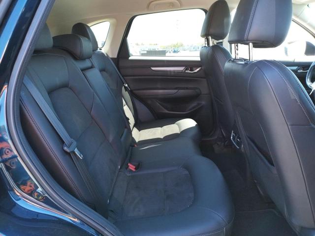 Photo 6 from auction – 2018 MAZDA CX-5 with VIN JM3KFBCM9J0410970