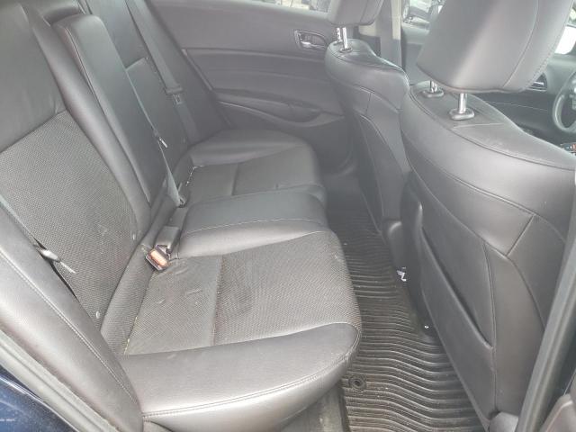 Photo 8 from auction – 2013 ACURA ILX 20 TEC with VIN 19VDE1F71DE010863