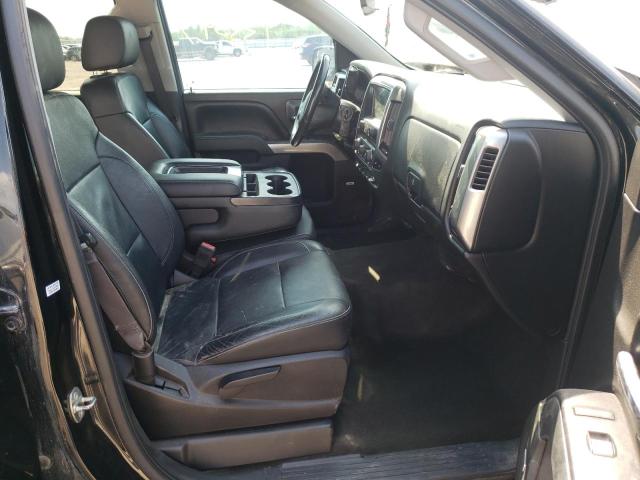 Photo 5 from auction – 2015 CHEVROLET SILVERADO with VIN 3GCUKREC1FG436752