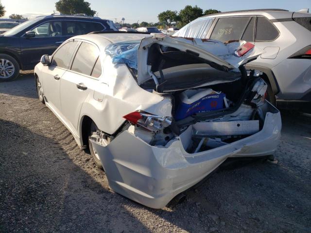 Фото 3 с аукциона – 2012 ACURA TSX TECH с VIN JH4CU2F65CC019427