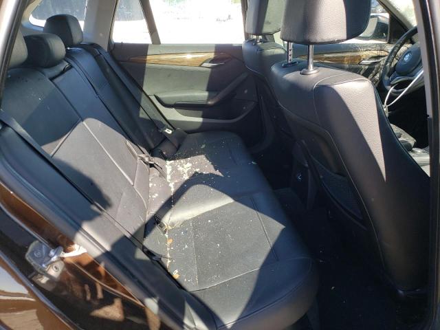 Photo 6 from auction – 2014 BMW X1 XDRIVE2 with VIN WBAVL1C57EVY19752