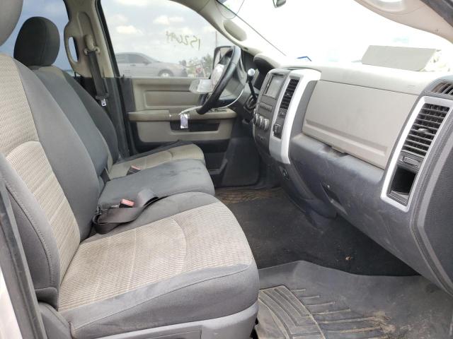 Photo 5 from auction – 2010 DODGE RAM 2500 with VIN 3D7UT2CL1AG113288