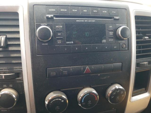 Zdjęcie 9 z aukcji – 2012 DODGE RAM 3500 S z VIN 3C63DRLL8CG345179