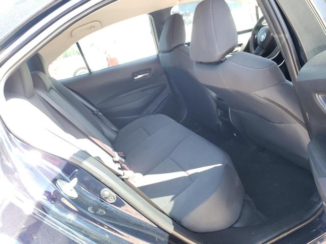 Photo 6 from auction – 2020 TOYOTA COROLLA LE with VIN 5YFEPRAE9LP108417