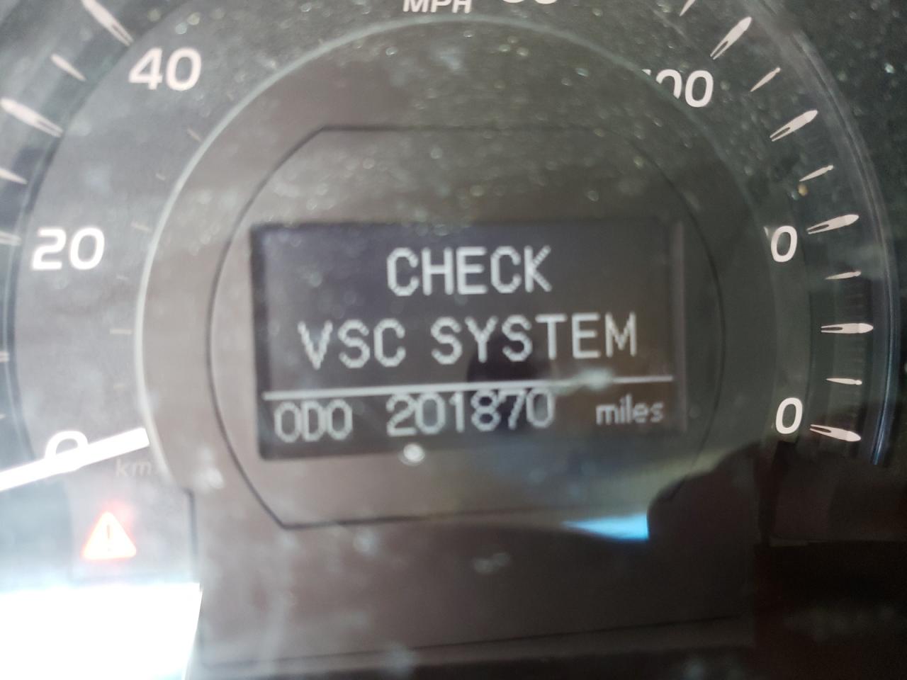 Photo 8 from auction – 2007 TOYOTA CAMRY HYBR with VIN JTNBB46K973019380