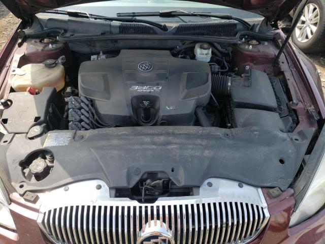 Photo 7 from auction – 2007 BUICK LUCERNE CX with VIN 1G4HP57267U188749