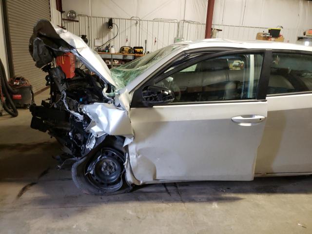 Photo 9 from auction – 2017 TOYOTA COROLLA L with VIN 2T1BURHE4HC941941