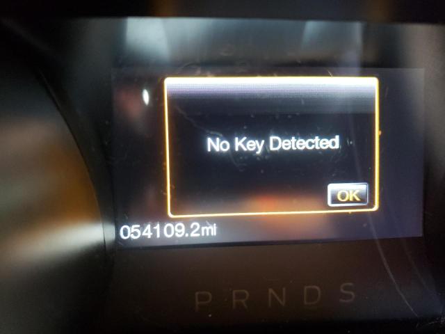 Photo 8 from auction – 2016 FORD MUSTANG with VIN 1FA6P8TH3G5221388