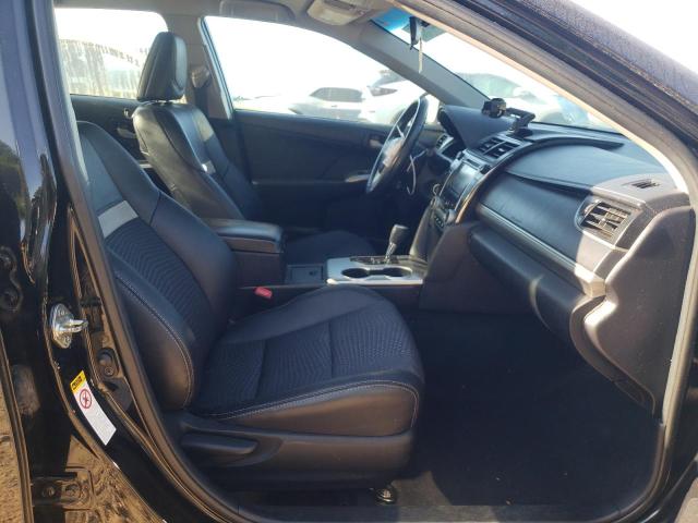 Photo 5 from auction – 2013 TOYOTA CAMRY L with VIN 4T1BF1FK8DU708755
