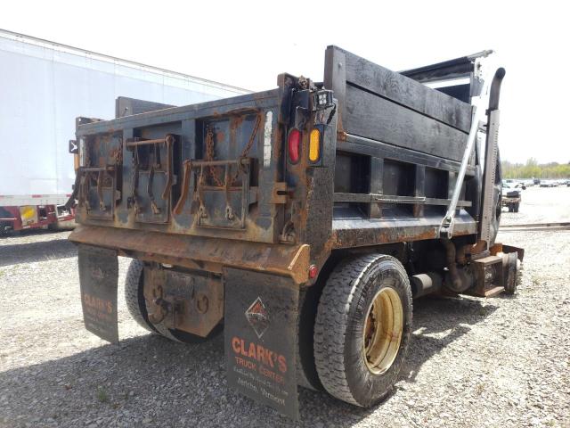 Photo 4 from auction – 2010 FREIGHTLINER M2 106 MED with VIN 1FVACXDT4ADAP6220