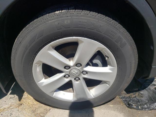 Photo 9 from auction – 2014 TOYOTA RAV4 XLE with VIN 2T3RFREV4EW220310