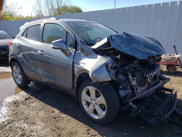 BUICK ENCORE 2015 with VIN KL4CJBSB6FB083431 - Photo from auction