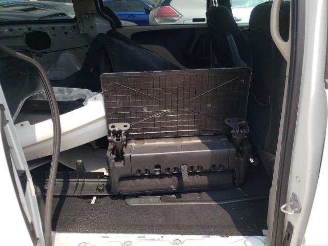 Photo 6 from auction – 2015 DODGE GRAND CARA with VIN 2C4RDGBG4FR719121