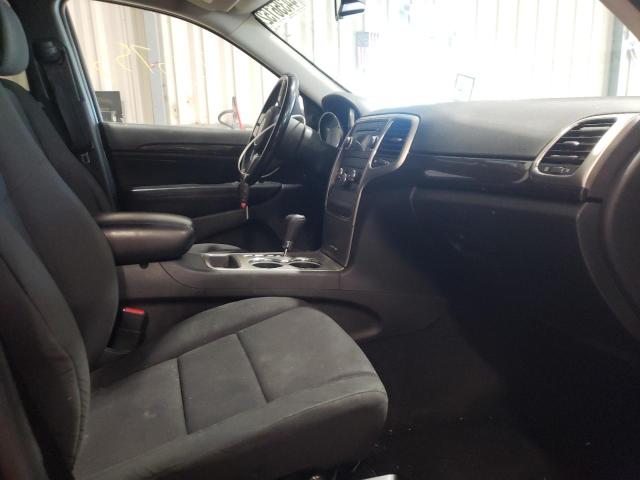 Photo 5 from auction – 2011 JEEP GRAND CHER with VIN 1J4RR4GG5BC547459