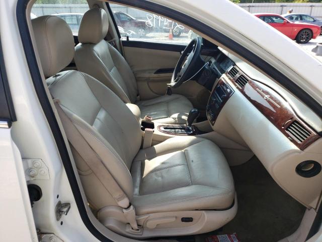 Photo 5 from auction – 2009 CHEVROLET IMPALA 1LT with VIN 2G1WT57K991318327