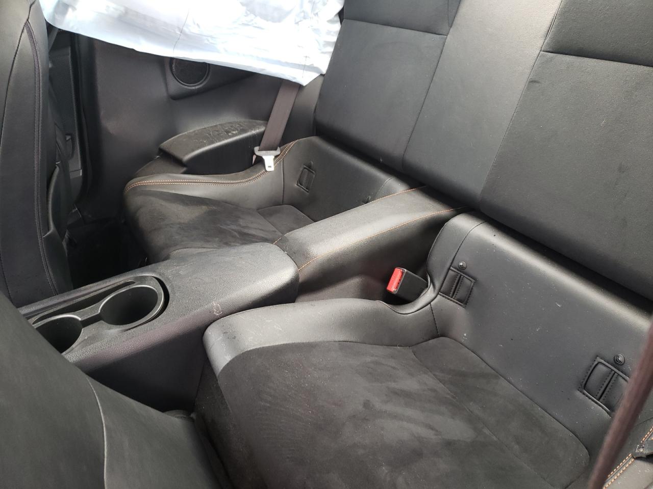Photo 6 from auction – 2017 TOYOTA 86 BASE with VIN JF1ZNAA14H8708762