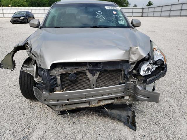 Photo 9 from auction – 2014 SUBARU LEGACY 2.5 with VIN 4S3BMCC60E3018907