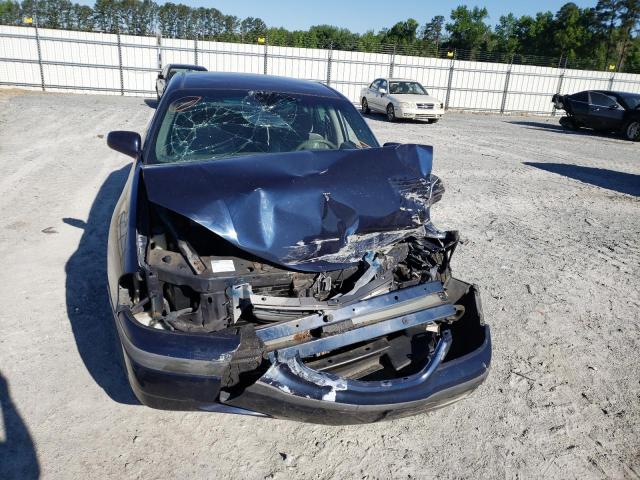 Photo 9 from auction – 2000 CHEVROLET IMPALA with VIN 2G1WF55K6Y9354924