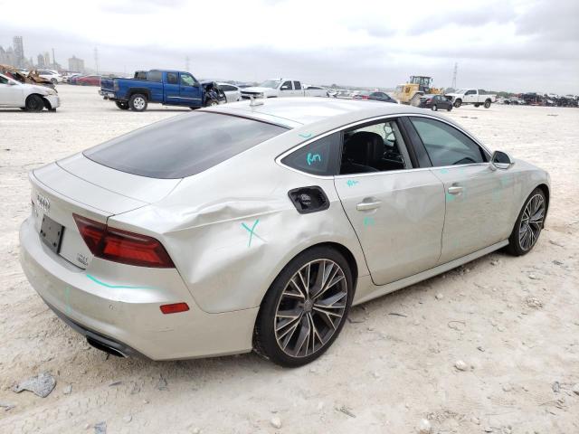 Zdjęcie 4 z aukcji – 2016 AUDI A7 PREMIUM z VIN WAUWGAFC0GN039050