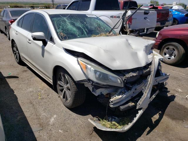 SUBARU LEGACY 3.6 2015 with VIN 4S3BNEJ68F3004251 - Photo from auction