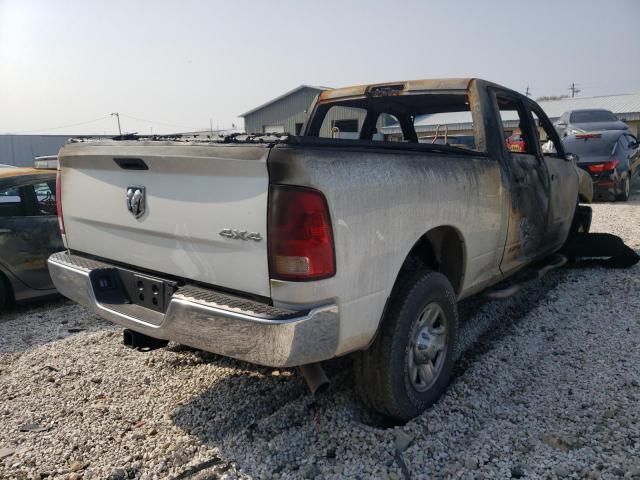 Photo 4 from auction – 2018 RAM 2500 ST with VIN 3C6UR5CJ0JG347745
