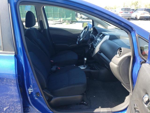 Photo 5 from auction – 2015 NISSAN VERSA NOTE with VIN 3N1CE2CPXFL426344