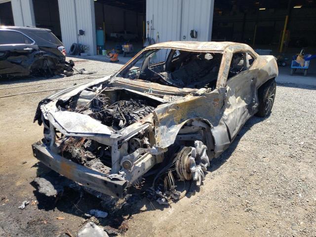 Photo 2 from auction – 2013 CHEVROLET CAMARO LS with VIN 2G1FA1E37D9186575