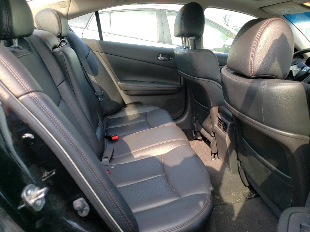 Photo 6 from auction – 2014 NISSAN MAXIMA S with VIN 1N4AA5AP5EC444514