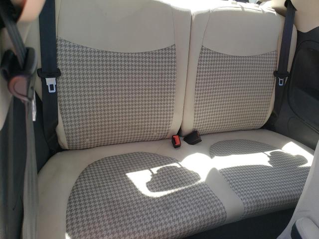 Photo 6 from auction – 2017 FIAT 500 POP with VIN 3C3CFFKR9HT654380