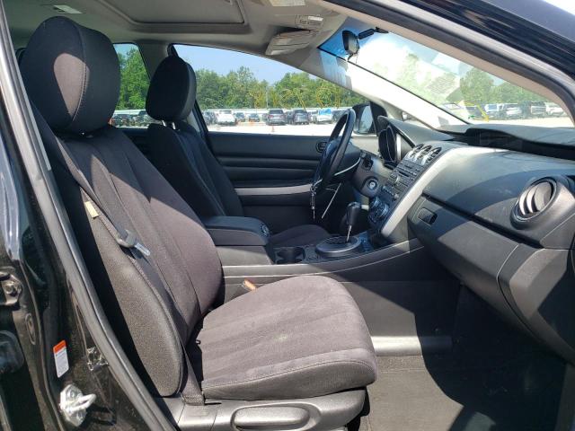 Photo 5 from auction – 2011 MAZDA CX-7 with VIN JM3ER2B58B0367979
