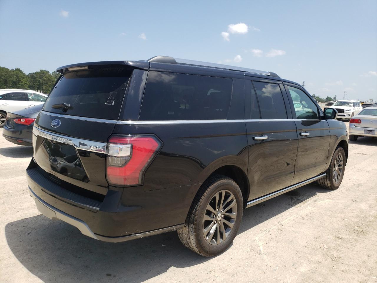 Photo 4 from auction – 2020 FORD EXPEDITION with VIN 1FMJK1KT1LEA12074
