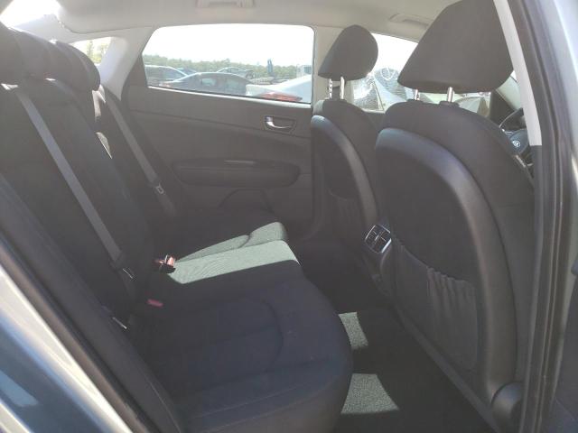 Photo 6 from auction – 2017 KIA OPTIMA HYB with VIN KNAGT4LE2H5010299