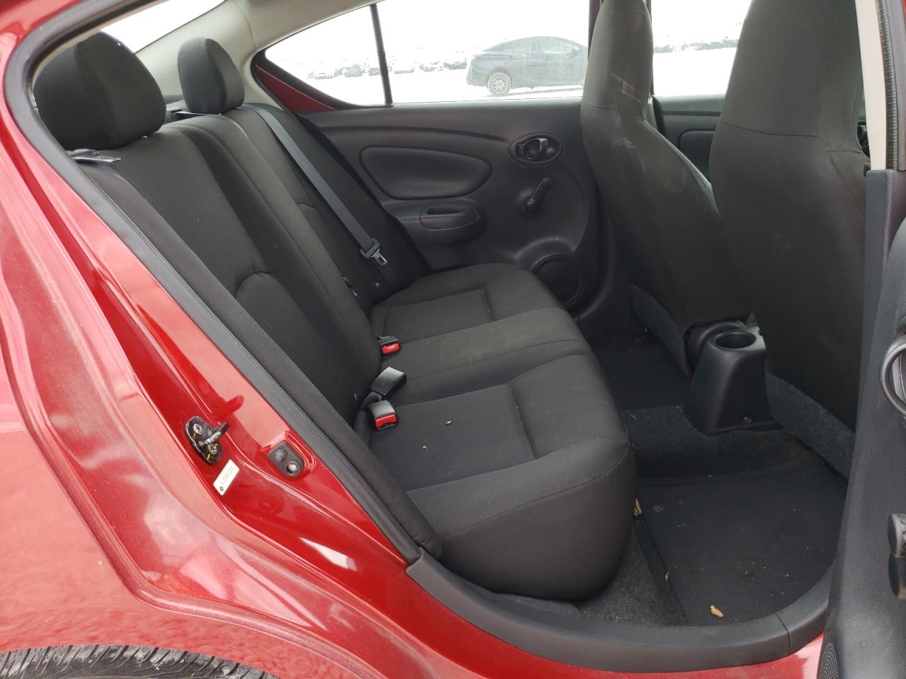 Photo 6 from auction – 2015 NISSAN VERSA S with VIN 3N1CN7AP8FL889910