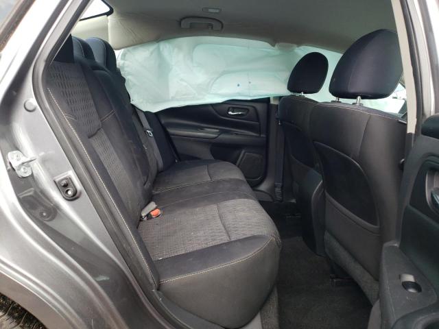 Photo 6 from auction – 2016 NISSAN ALTIMA 2.5 with VIN 1N4AL3AP8GN386730