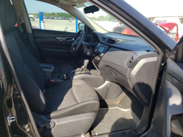 Photo 5 from auction – 2018 NISSAN ROGUE S with VIN KNMAT2MT1JP507347