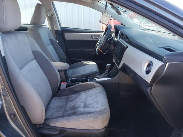 Photo 5 from auction – 2018 TOYOTA COROLLA L with VIN 2T1BURHE8JC973524