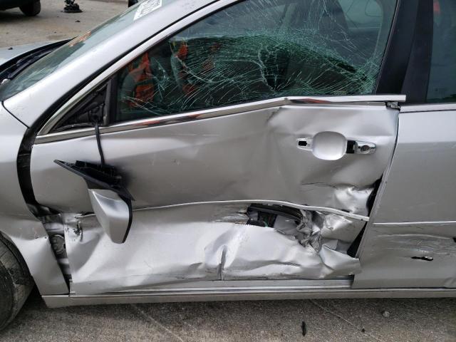 Photo 10 from auction – 2012 CHEVROLET MALIBU 1LT with VIN 1G1ZC5E06CF346097
