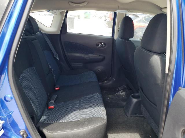 Photo 6 from auction – 2015 NISSAN VERSA NOTE with VIN 3N1CE2CP5FL400816