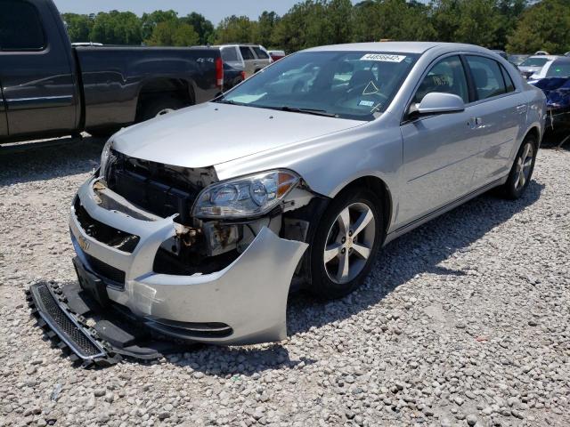 Photo 2 from auction – 2011 CHEVROLET MALIBU 1LT with VIN 1G1ZC5E16BF113876