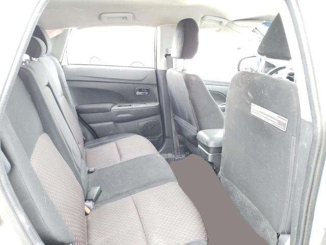 Photo 6 from auction – 2018 MITSUBISHI OUTLANDER with VIN JA4AP3AU6JU004996