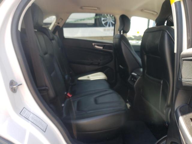 Photo 6 from auction – 2018 FORD EDGE TITAN with VIN 2FMPK3K99JBB08070