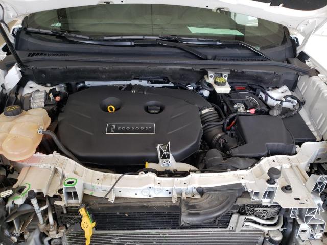 Photo 7 from auction – 2015 LINCOLN MKC with VIN 5LMCJ1A93FUJ33181