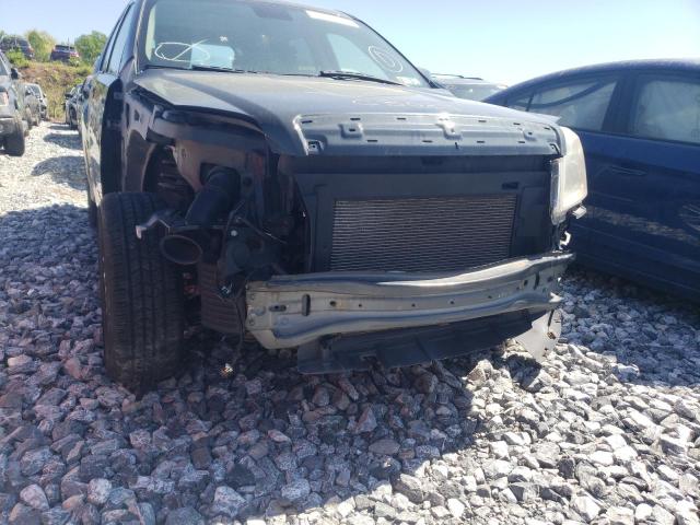 Photo 9 from auction – 2013 GMC TERRAIN SL with VIN 2GKALMEK6D6205885