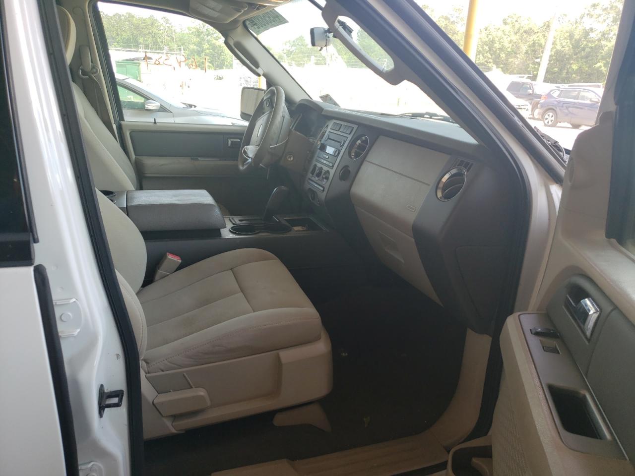 Photo 5 from auction – 2007 FORD EXPEDITION with VIN 1FMFU15587LA59004