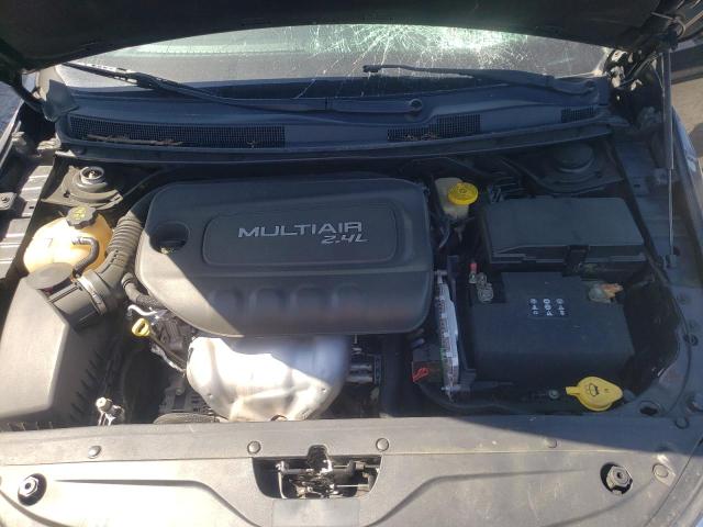 Photo 7 from auction – 2016 CHRYSLER 200 LIMITE with VIN 1C3CCCAB6GN144000