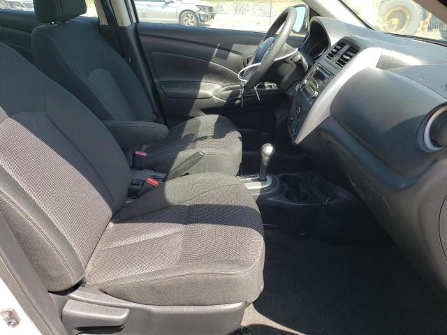 Photo 5 from auction – 2017 NISSAN VERSA S with VIN 3N1CN7AP1HL851888