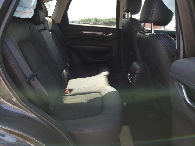 Photo 6 from auction – 2019 MAZDA CX-5 TOURI with VIN JM3KFACM1K0685325