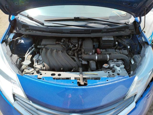 Photo 7 from auction – 2016 NISSAN VERSA NOTE with VIN 3N1CE2CP3GL406681
