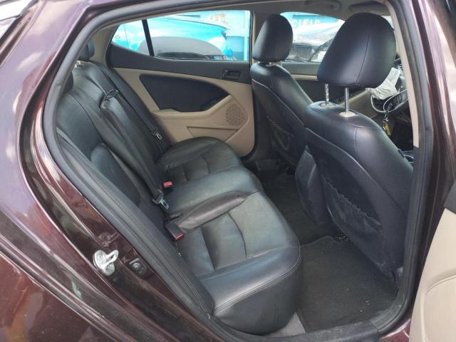 Photo 6 from auction – 2014 KIA OPTIMA LX with VIN 5XXGM4A78EG279984